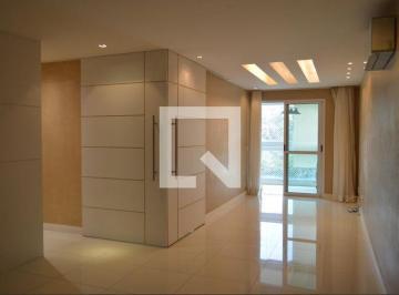 Apartamento · 92m² · 3 Quartos · 1 Vaga · Apartamento para Aluguel - Freguesia , 3 Quartos,  92 m² - Rio de Janeiro