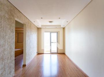 Apartamento · 60m² · 2 Quartos · 1 Vaga · Apartamento para Aluguel - Centro, 2 Quartos, 60 m² - Osasco