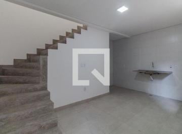 Casa · 37m² · 1 Quarto · Casa para Aluguel - Vila Antonieta, 1 Quarto,  37 m² - São Paulo