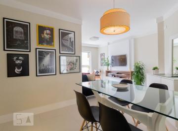 Apartamento · 80m² · 2 Quartos · 1 Vaga · Apartamento para Aluguel - Pinheiros, 2 Quartos, 80 m² - São Paulo
