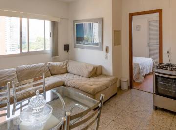 Apartamento · 55m² · 1 Quarto · 1 Vaga · Apartamento para Aluguel - Funcionários, 1 Quarto, 55 m² - Belo Horizonte