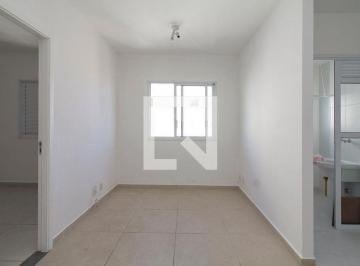 Apartamento · 33m² · 1 Quarto · Apartamento para Aluguel - Bom Retiro, 1 Quarto, 33 m² - São Paulo