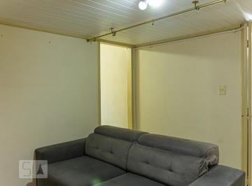 Apartamento · 46m² · 1 Quarto · Apartamento para Aluguel - Liberdade, 1 Quarto, 46 m² - São Paulo