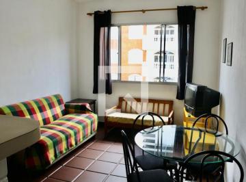 Apartamento · 90m² · 2 Quartos · 1 Vaga · Apartamento para Aluguel - Balneário Cidade Atlântican, 2 Quartos, 90 m² - Guarujá