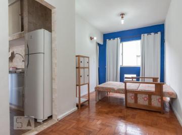 Apartamento · 35m² · 1 Quarto · Apartamento para Aluguel - Catete, 1 Quarto,  35 m² - Rio de Janeiro