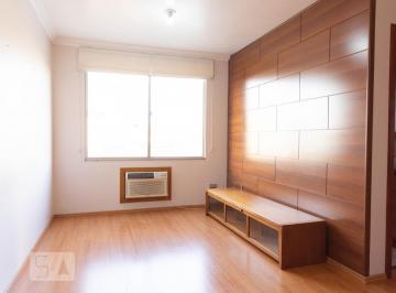 Apartamento · 69m² · 2 Quartos · 1 Vaga · Apartamento para Aluguel - Bom Jesus, 2 Quartos,  69 m² - Porto Alegre