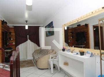 Apartamento · 78m² · 2 Quartos · 1 Vaga · Apartamento para Aluguel - Vila Caiçara, 2 Quartos, 78 m² - Praia Grande