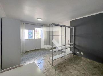 Apartamento · 33m² · 1 Quarto · 1 Vaga · Apartamento para Aluguel - Moema, 1 Quarto, 33 m² - São Paulo