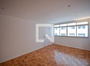 Apartamento · 109m² · 3 Quartos · 1 Vaga · Apartamento para Aluguel - Vila Mariana, 3 Quartos, 109 m² - São Paulo