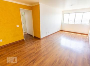Apartamento · 90m² · 3 Quartos · 1 Vaga · Apartamento para Aluguel - Vila Romana, 3 Quartos, 90 m² - São Paulo