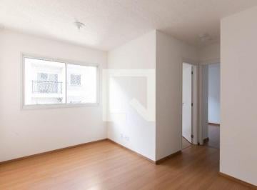 Apartamento · 40m² · 2 Quartos · Apartamento para Aluguel - Itaquera, 2 Quartos, 40 m² - São Paulo