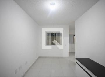 Apartamento · 44m² · 1 Quarto · Apartamento para Aluguel - Vila Andrade, 1 Quarto,  44 m² - São Paulo
