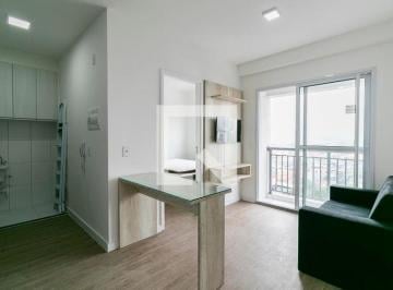 Apartamento · 38m² · 2 Quartos · Apartamento para Aluguel - Vila Invernada, 2 Quartos,  38 m² - São Paulo
