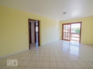 Apartamento · 85m² · 2 Quartos · 1 Vaga · Apartamento para Aluguel - Centro, 2 Quartos,  85 m² - São Leopoldo