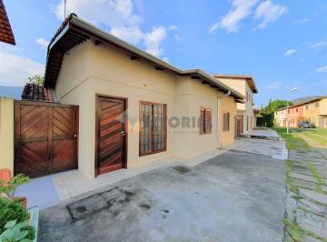 Casa de 2 quartos, Caraguatatuba · Casa com 2 dorm. à venda, 60 m² por R$ 440.000 - Martim de Sá - Caraguatatuba/SP