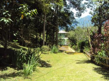 Rural de 11 quartos, Resende · Sítio a venda,na serra Rio -Caxambu, na base das agulhas Negras, piscina natural