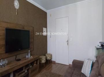 0 · apartamento à venda em Vila Manoel Ferreira