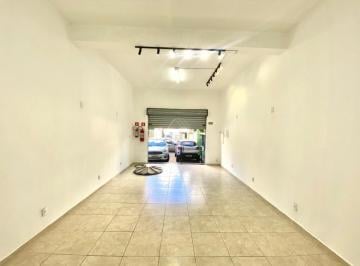 0 · salão para aluguel em Cambuí