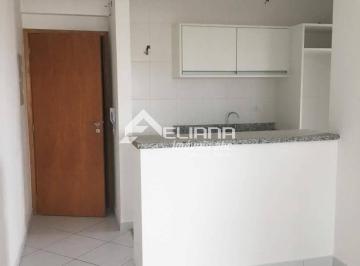 Apartamento · 60m² · 2 Quartos · 2 Vagas · Apartamento 60 m² - 2 vagas - Sacada grill - B. Campestre