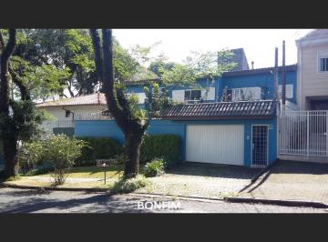 FRENTE DO IMÓVEL · CASA COMERCIAL ÁGUA VERDE 3 QUARTOS 6 VAGAS ALTO PADRÃO
