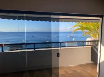 Apartamento de 1 quarto, Salvador · Ladeira da Barra, Apartamento Studio, Imóvel de luxo, Vista Mar, 45m² 