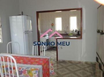 Foto 01 · Ótimo imóvel com 3 dormitórios, sendo uma suíte, sala, cozinha copa e 2 vagas de garagem coberta