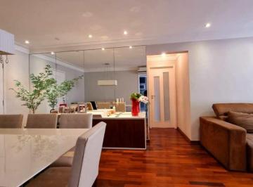 Foto 11 · Residencial Pentagono - Apartamento com 3 dormitórios para venda em Santos
