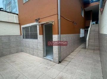 df30d4762b1a13ef1ec5daf3175ac0c3f2b0ec56 · Sobrado para alugar, 165 m² por R$ 3.056,21/mês - Jardim Paraventi - Guarulhos/SP