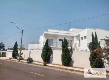 7920d9be511a90a15c99198b5e4a30ddc8ff878d · Casa com 4 dormitórios à venda, 432 m² por R$ 3.250.000,00 - Residencial Villa Lobos - Paulínia/SP