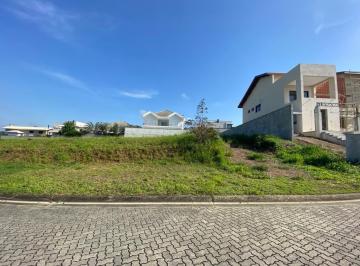 30db9cd8508497644950fdc4294ae4b64c9cc543 · Terreno à venda, 720 m² por R$ 1.600.000,00 - Condomínio Reserva do Paratehy - São José dos Campos/S