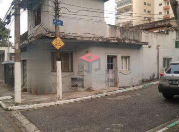 Terreno · 158m² · Terreno 157m² - Chácara Inglesa - São Paulo - SP