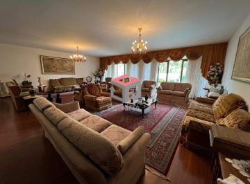 Casa · 940m² · 5 Quartos · 10 Vagas · Sobrado de 940m² no Bairro Anchieta em SBC - SP