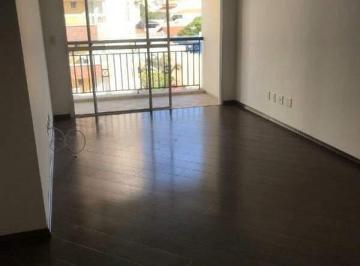 PRINCIPAL · Apartamento à venda 2 quartos 1 suíte 3 vagas Centro - Santo André - SP