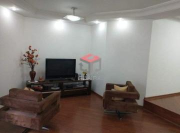 Apartamento · 120m² · 3 Quartos · 2 Vagas · Apartamento à venda 3 quartos 1 suíte 2 vagas Centro - São Bernardo do Campo - SP