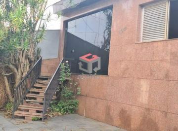 Casa · 163m² · 3 Quartos · 7 Vagas · Casa Térrea à venda 3 quartos 7 vagas Barcelona - São Caetano do Sul - SP