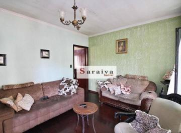 fac247df8864bdae6e0ae90c07d54b66e4ff1d7d · Casa com 2 dormitórios à venda, 181 m² por R$ 729.000,00 - Centro - São Bernardo do Campo/SP
