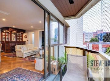 93cdf365f8d12155df8fbe413fa97ac28dd4ef3e · Apartamento a venda na Vila Olímpia com varanda e lazer.