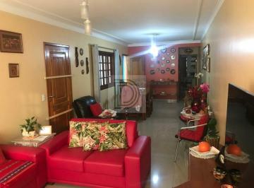 Casa · 250m² · 3 Quartos · 4 Vagas · Lindíssimo sobrado à venda - 250m², 3 suítes, 4 vagas - Jd Bonfiglioli