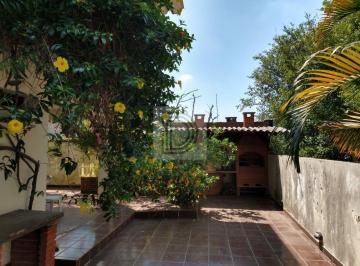 Casa · 350m² · 3 Quartos · 5 Vagas · Jardim Previdência - 430 m² de terreno - Pertinho do metrô Butantã/Morumbi