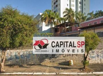 eef9ce1ddc7f3b1d05443606f66a002e785d4aca · Terreno à venda, 683 m² por R$ 1.390.000,00 - Vila Paranaguá - São Paulo/SP