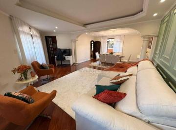 2f1ad34e8ea3ee2e5cde08a004d02ea230cb9ea2 · Sobrado com 3 quartos sendo 1 suíte à venda, terraço, área gourmet, 4 vagas, 360 m² por R$ 1.200.000