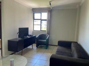 Apartamento de 2 quartos, Brasília · CCSW 3 SILCO VARANDAS 2 QUARTOS VAGA PRIVATIVA ANDAR ALTO MOBILIADO LAVANDERIA