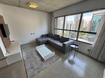 Sala · Oportunidade - Maxhaus Berrini - 70 m² - Brooklin