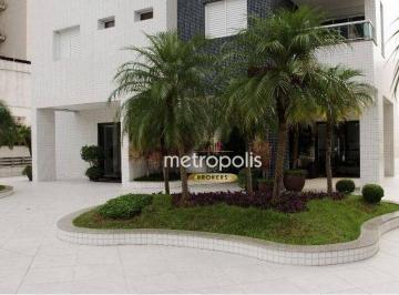 Área exterior · Apartamento com 3 dormitórios à venda, 155 m² por R$ 2.008.000,00 - Barcelona - São Caetano do Sul/S