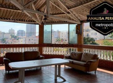 7ed2d2fba66cd011167ad0fd06c70afcf996f718 · Sobrado à venda, 383 m² por R$ 1.488.910,00 - Cerâmica - São Caetano do Sul/SP
