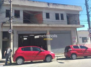 a4810e17abddf3b8ab2dc80d58a551d69f4a078a · Prédio à venda, 260 m² por R$ 1.600.000,00 - Santa Maria - São Caetano do Sul/SP