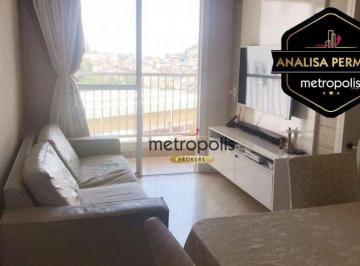 84696b6d0c9c0e9e8dd1e51573ea00050b96e59a · Apartamento à venda, 49 m² por R$ 303.000,00 - Fazenda Aricanduva - São Paulo/SP