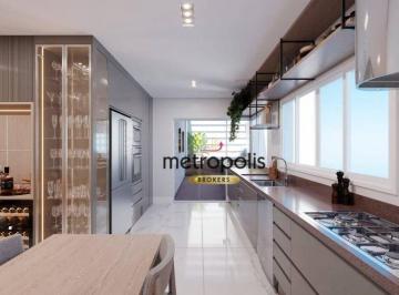 Foto Ilustrativa · Penthouse à venda, 120 m² por R$ 1.681.000,00 - Barcelona - São Caetano do Sul/SP