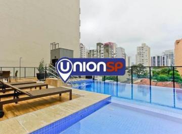 | Foto_migracao | 0 · Apartamento com 1 dormitório à venda, 56 m² por R$ 790.000,00 - Perdizes - São Paulo/SP