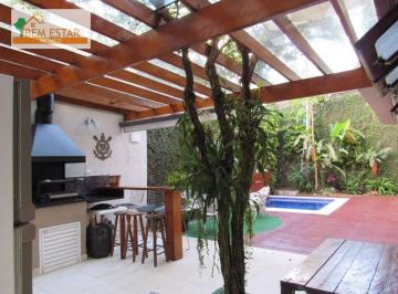 8263341ff744e316a0ced5ca91819640ab906326 · Sobrado com 4 dormitórios à venda, 344 m² por R$ 1.739.000,00 - Cidade São Francisco - São Paulo/SP